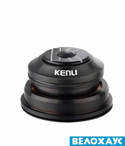 Рульова колонка 1-1/8-1.5 Kenli KL-B332