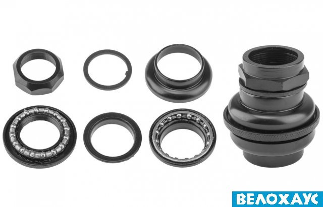 Рульова колонка 1 різьбова Kenli KL-B202