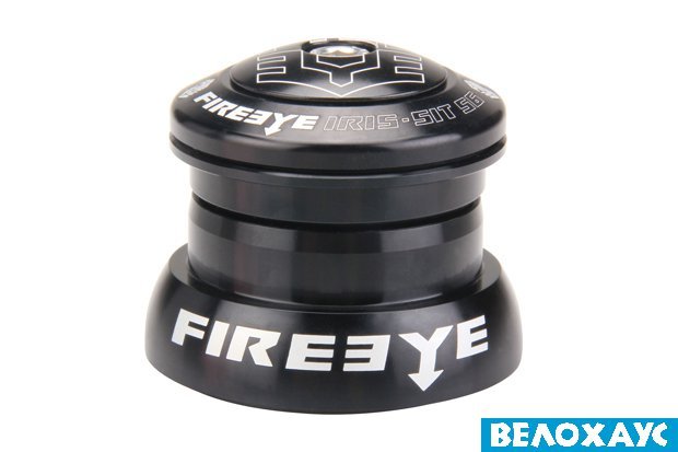 Рульова колонка FireEye IRIS-B415, чашка з герметичними підшипниками 44/44мм