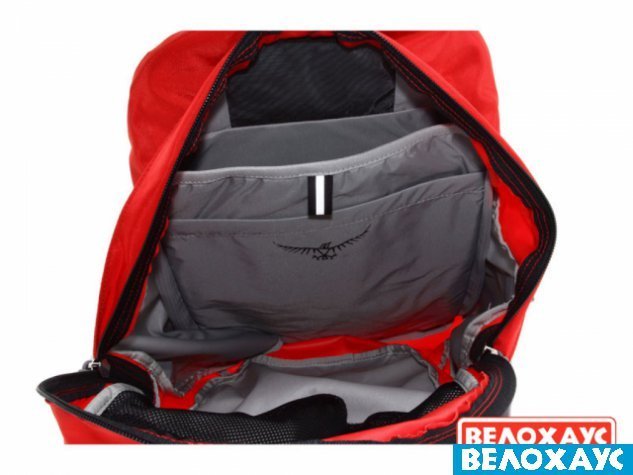 Рюкзак детский Osprey Zip 25