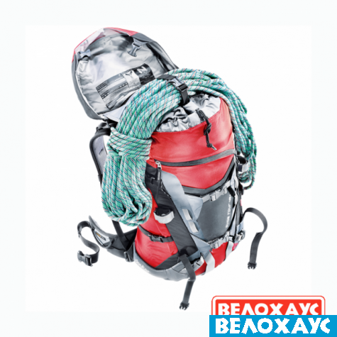 Рюкзак для альпинизма Deuter Guide 45+