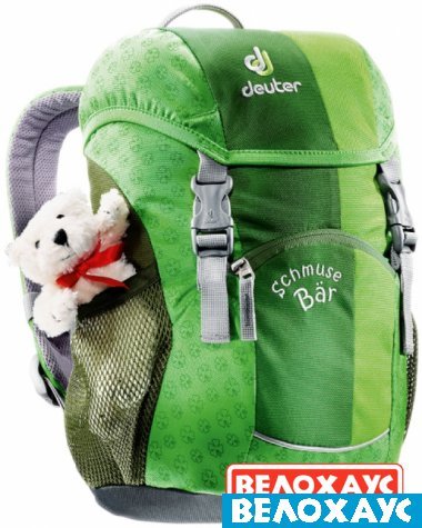 Рюкзак для ребенка Deuter Schmusebar