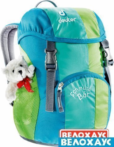 Рюкзак для ребенка Deuter Schmusebar