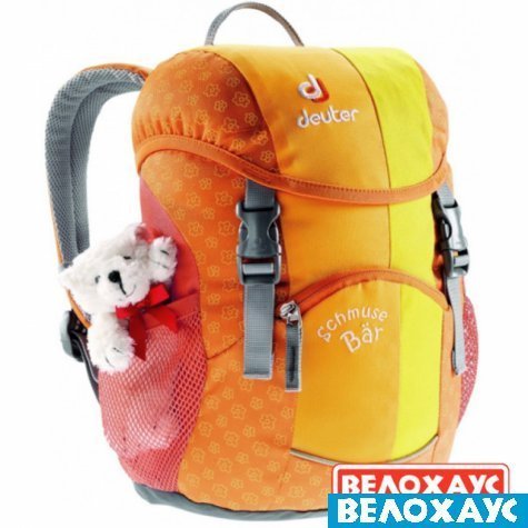 Рюкзак для ребенка Deuter Schmusebar