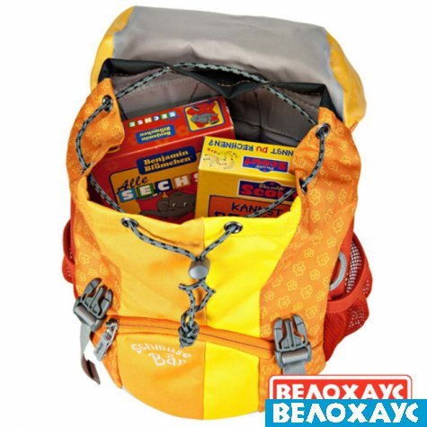 Рюкзак для ребенка Deuter Schmusebar