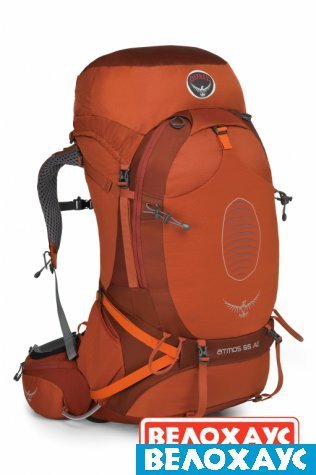 Рюкзак для туризма Osprey Atmos AG 65