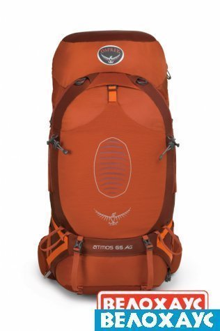 Рюкзак для туризма Osprey Atmos AG 65