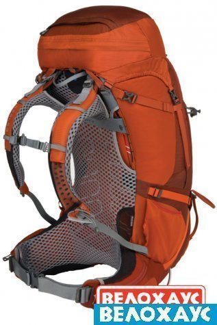 Рюкзак для туризма Osprey Atmos AG 65