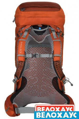 Рюкзак для туризма Osprey Atmos AG 65