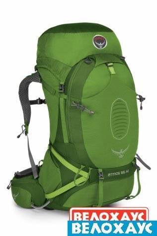 Рюкзак для туризма Osprey Atmos AG 65