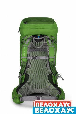 Рюкзак для туризма Osprey Atmos AG 65