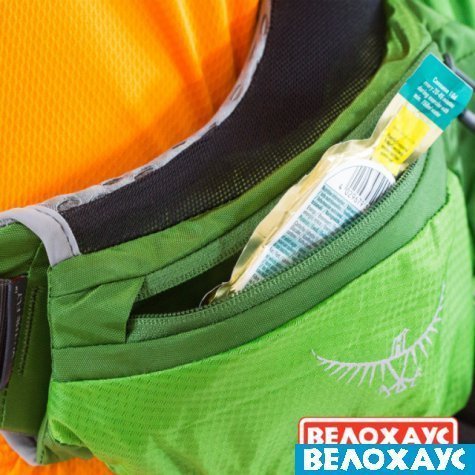Рюкзак для туризма Osprey Atmos AG 65