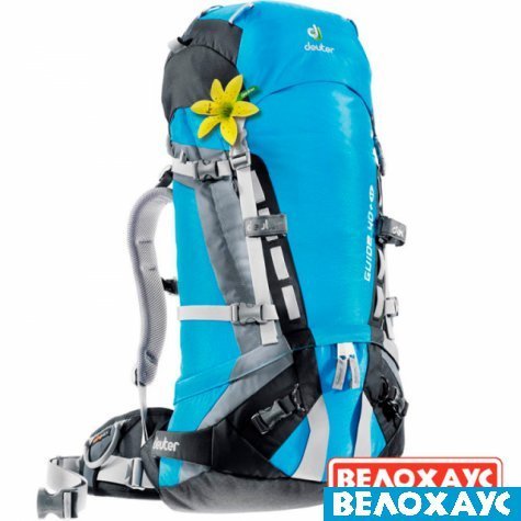 Рюкзак для женщин Deuter Guide 40+ SL