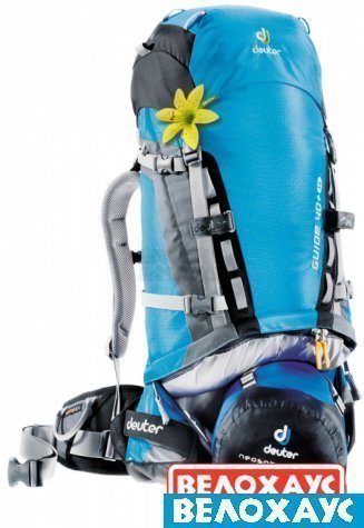Рюкзак для женщин Deuter Guide 40+ SL