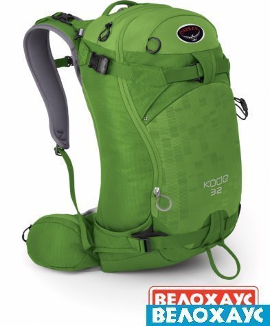 Рюкзак для зимних видов спорта Osprey Kode 22