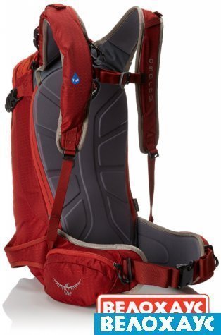 Рюкзак для зимних видов спорта Osprey Kode 22
