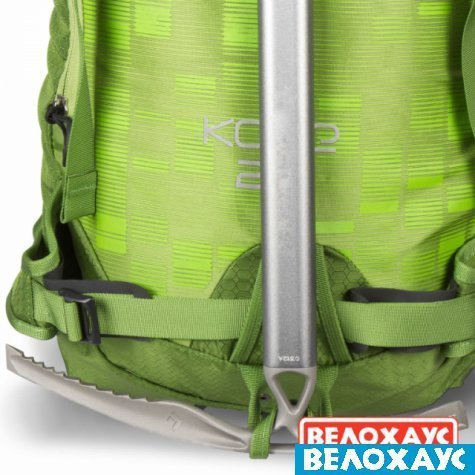 Рюкзак для зимних видов спорта Osprey Kode 22
