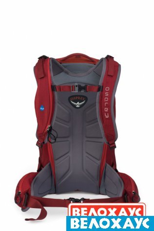 Рюкзак для зимних видов спорта Osprey Kode 22