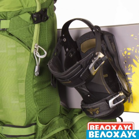 Рюкзак для зимних видов спорта Osprey Kode 22