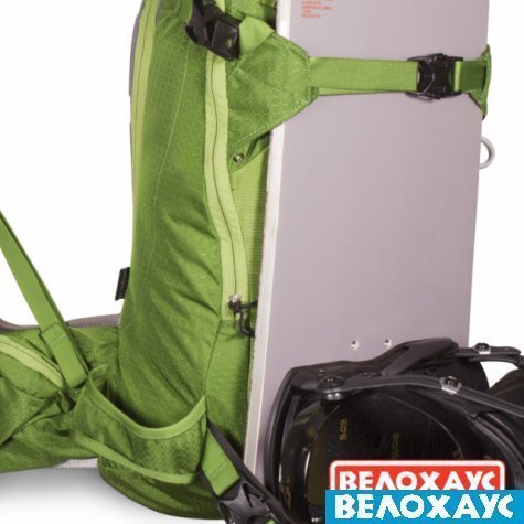 Рюкзак для зимних видов спорта Osprey Kode 22