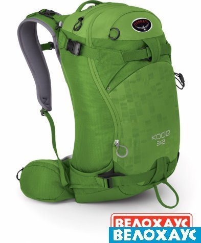 Рюкзак для зимних видов спорта Osprey Kode 32