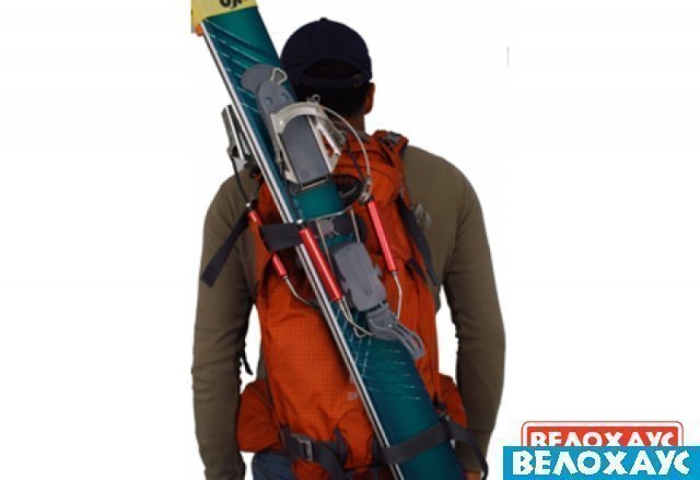 Рюкзак для зимних видов спорта Osprey Kode 32