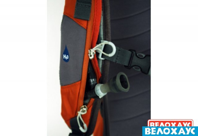 Рюкзак для зимних видов спорта Osprey Kode 32