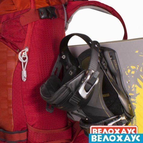 Рюкзак для зимних видов спорта Osprey Kode 32