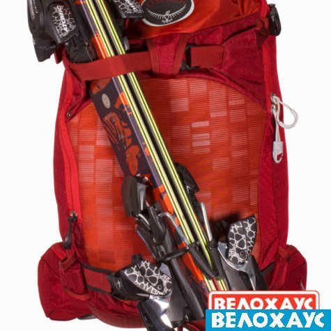 Рюкзак для зимних видов спорта Osprey Kode 32