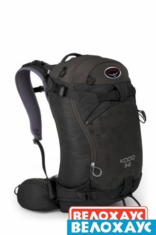 Рюкзак для зимних видов спорта Osprey Kode 32
