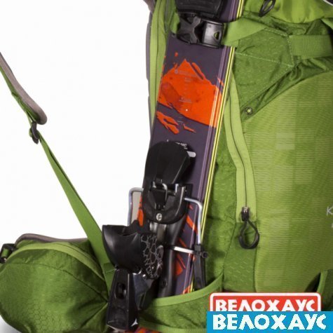 Рюкзак для зимних видов спорта Osprey Kode 32