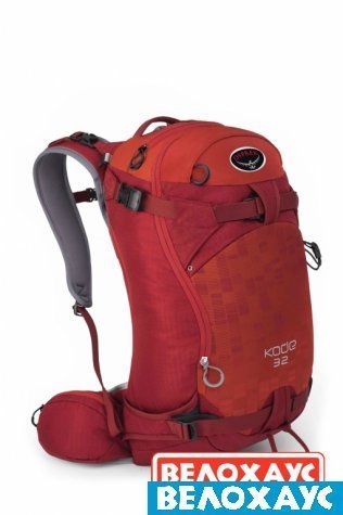 Рюкзак для зимних видов спорта Osprey Kode 32