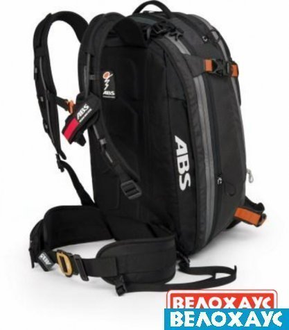 Рюкзак для зимних видов спорта Osprey Kode ABS 22+10