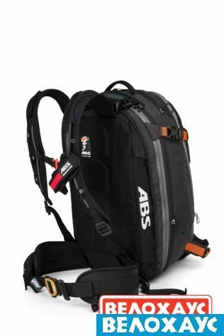 Рюкзак для зимних видов спорта Osprey Kode ABS 22+10