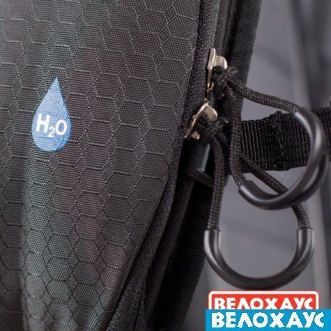 Рюкзак для зимних видов спорта Osprey Kode ABS 22+10