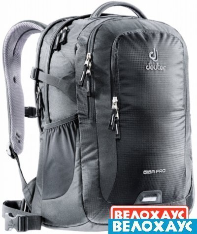 Рюкзак городской Deuter Giga Pro
