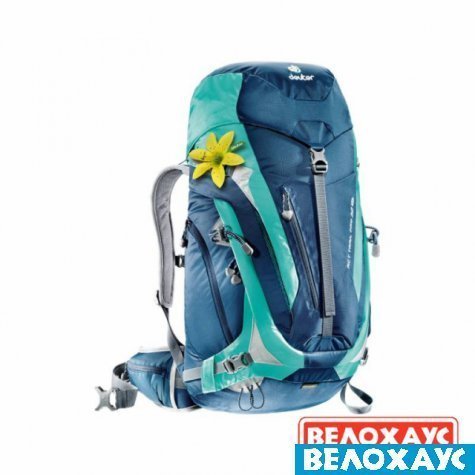 Рюкзак многфункциональный Deuter ACT Trail PRO 32 SL