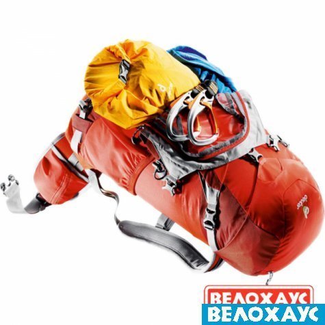 Рюкзак многфункциональный Deuter ACT Trail PRO 32 SL