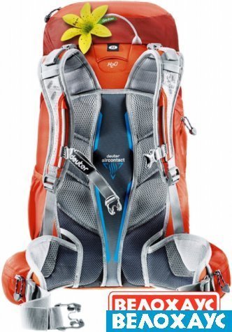 Рюкзак многфункциональный Deuter ACT Trail PRO 32 SL
