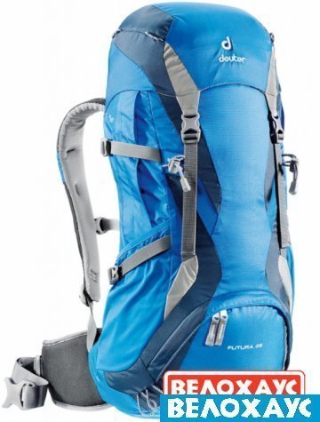 Рюкзак многофункциональный Deuter Futura 26