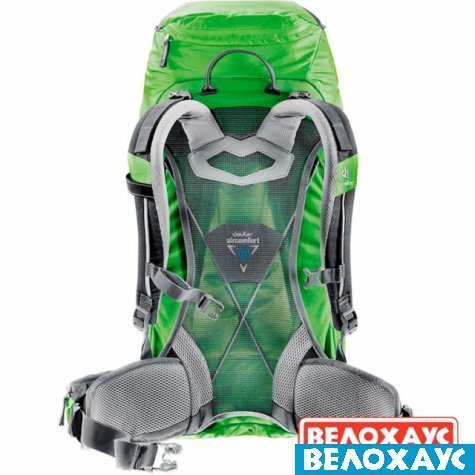 Рюкзак многофункциональный Deuter Futura 26