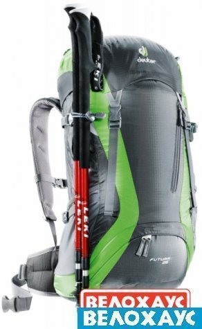 Рюкзак многофункциональный Deuter Futura 26