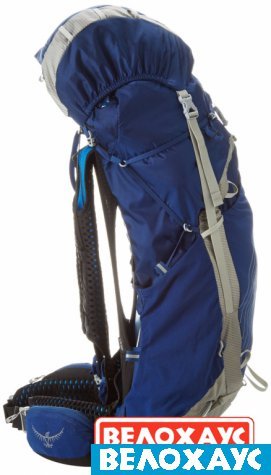 Рюкзак многофункциональный Osprey Exos 38