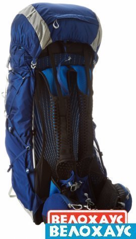 Рюкзак многофункциональный Osprey Exos 38