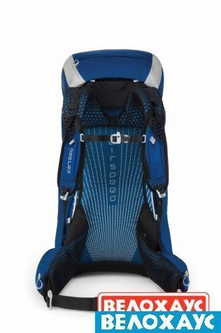 Рюкзак многофункциональный Osprey Exos 38