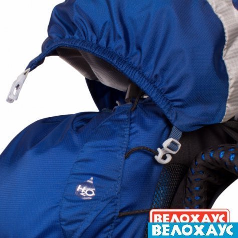 Рюкзак многофункциональный Osprey Exos 38