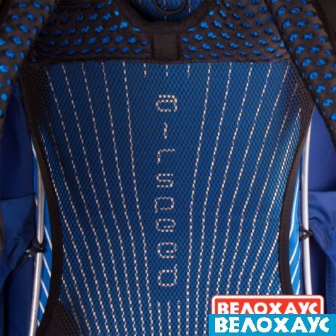 Рюкзак многофункциональный Osprey Exos 38