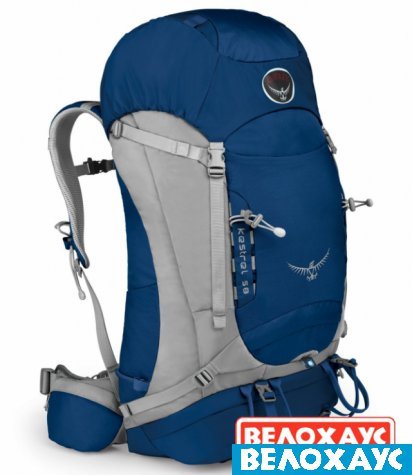 Рюкзак многофункциональный Osprey Kestrel 58
