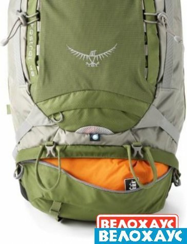 Рюкзак многофункциональный Osprey Kestrel 58