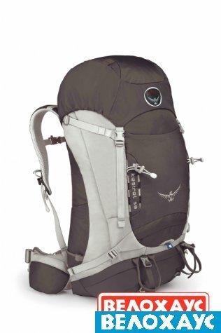 Рюкзак многофункциональный Osprey Kestrel 58